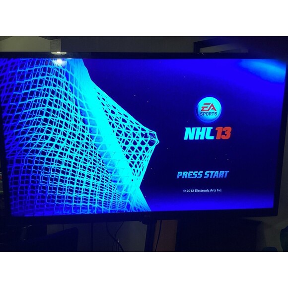 NHL 13 - Xbox 360 Hockey Game Xbox360 - Tested - Picture 6 of 8
